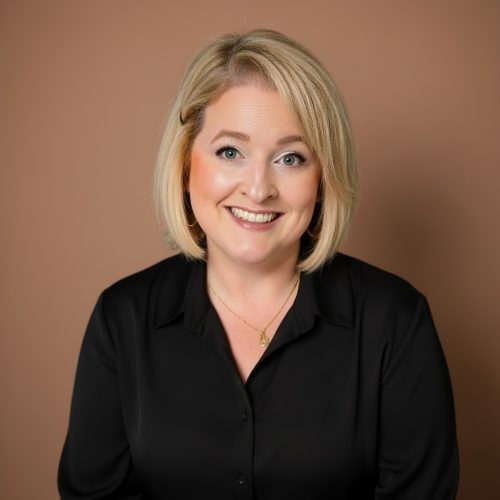 Standish, Audrey Lauren