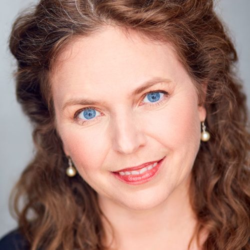Shanahan, Ann Marie