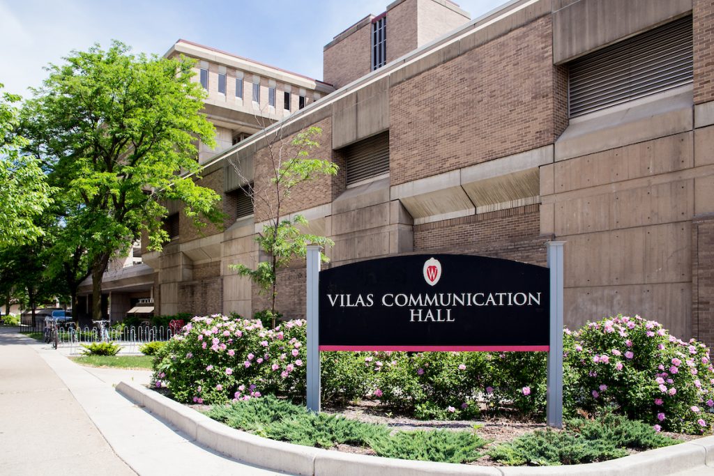 Villas Exterior