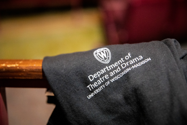 Department of Theatre and Drama
