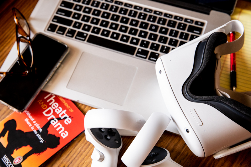 VR Headset