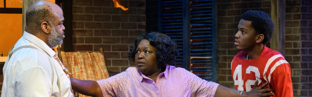 Fences, 2023