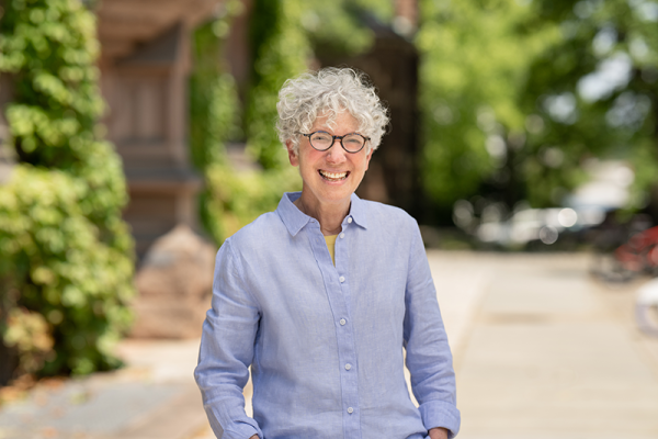 Jill Dolan