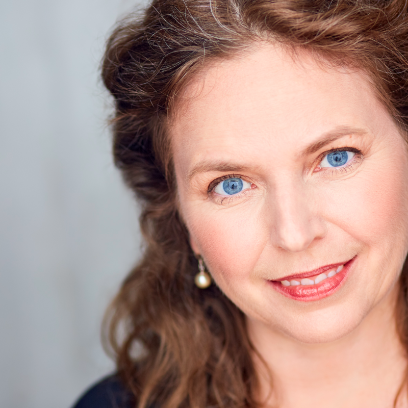 Ann Marie Shanahan