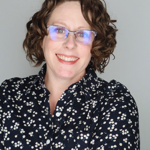 Beth Quarles
