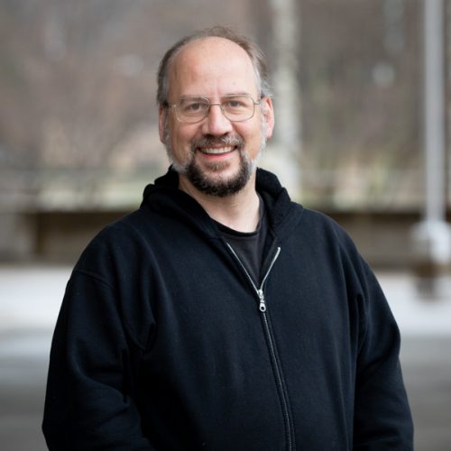 Rob Wagner