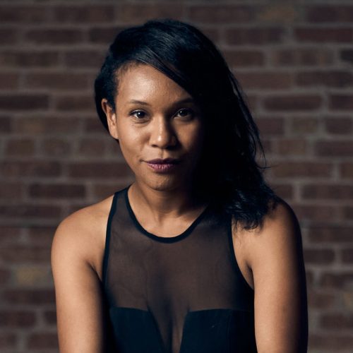 N'Jameh Russell-Camara