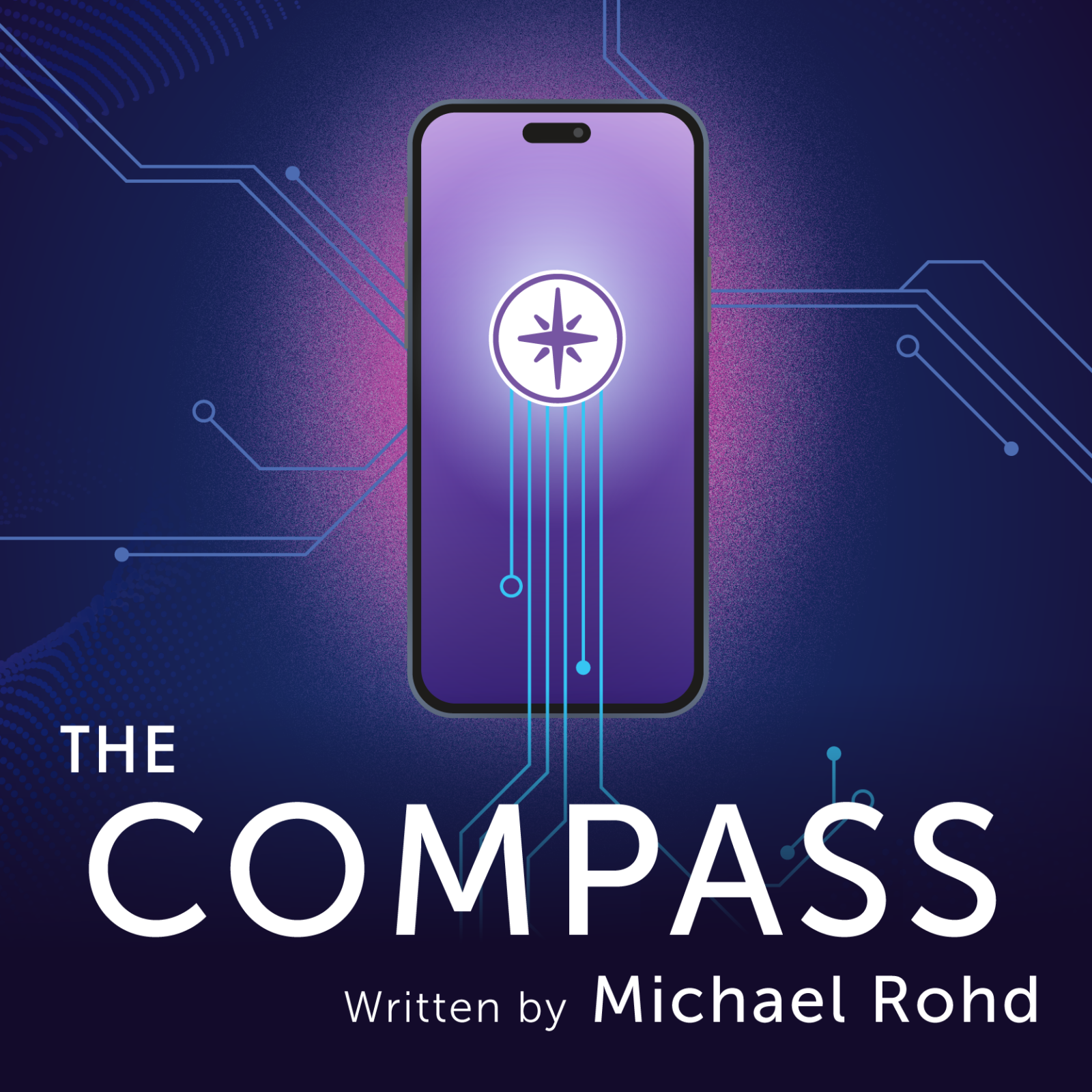 The Compass by Michael Rohd